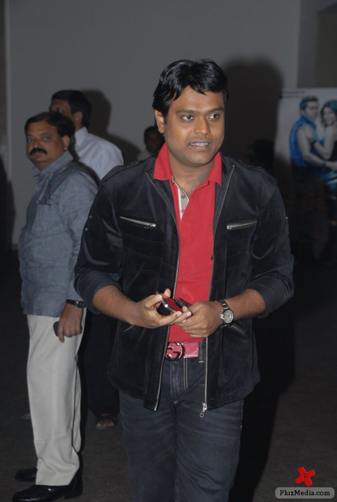 Harris Jayaraj - Surya's 7th Sence Movie Audio Launch Function Gallery | Picture 85208
